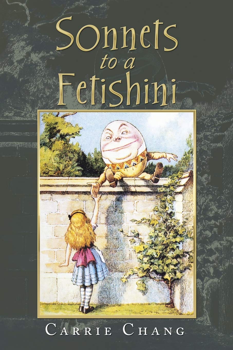 Fetishini