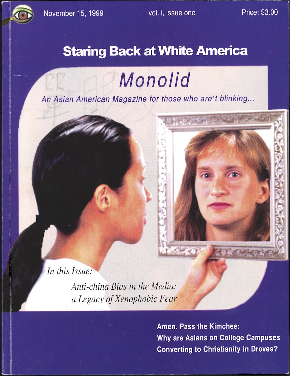 Monolid