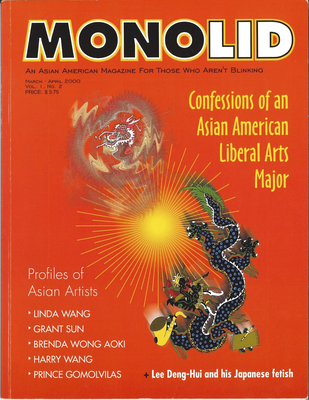 Monolid