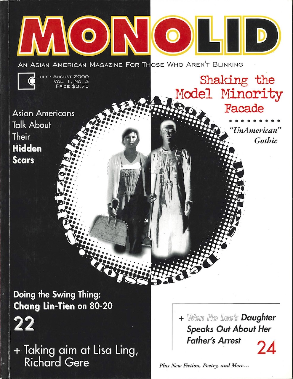 Monolid